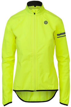 AGU Rain Essential Jacket Women (44209500-002) green