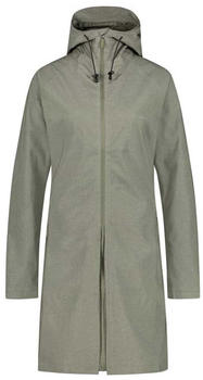 AGU Seq Rain Jacket Women (4304130) green