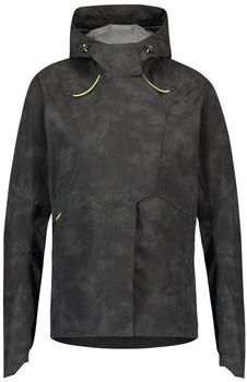 AGU Tech Rain Commuter Jacket Women (43600500-527) black