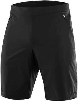 Löffler Men Bike Shorts Aerio-e Assl black