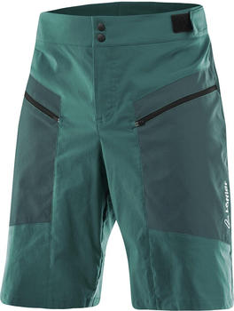 L&ouml;ffler Men Bike Shorts Lance-e CSL pine