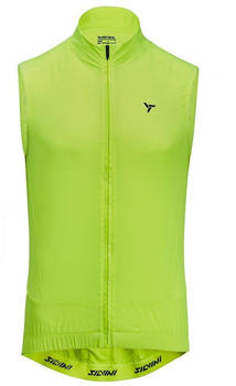 Silvini Leggero Jacket (3223-MJ2117-7171) yellow