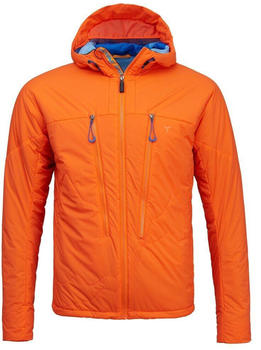 Silvini Lupo Jacket (3223-MJ2100-6330) orange