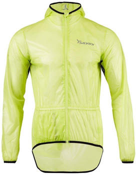 Silvini Savio Jacket (3113-UJ397-42006) green