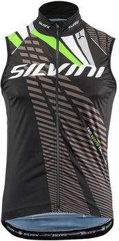Silvini Team Gilet (3119-MJ1404-0841) black