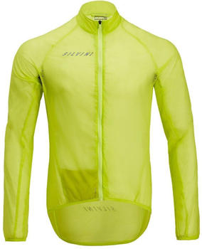 Silvini Montilio Jacket (3120-MJ1601-4208) green