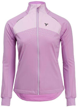 Silvini Serrone Jacket Women (3220-WJ1501-9393) brown/violet/beige