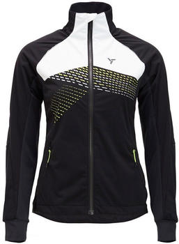 Silvini Serrone Jacket Women (3220-WJ1501-0842) black