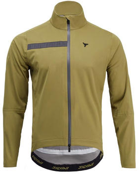 Silvini Tempesto Jacket (3223-MJ2115-4308) green