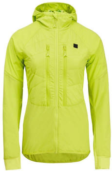 Silvini Asprino Jacket Women (3223-WJ2113-4242) green