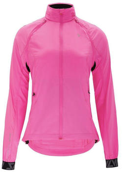 Silvini Vetta Jacket Women (3120-WJ1623-9090) orange/pink/black