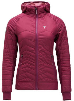 Silvini Barolo Jacket Women (3222-WJ1904-5292) red