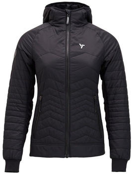 Silvini Barolo Jacket Women (3222-WJ1904-0811) black