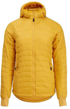 Silvini Cesi Jacket Women (3218-WJ1143-6363) yellow