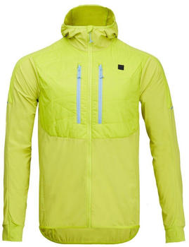 Silvini Core Jacket (3223-MJ2112-4230) green