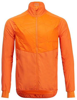 Silvini Corteno Jacket (3223-MJ2120-6060) orange