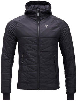 Silvini Deruta Jacket (3222-MJ1901-0811) black