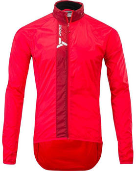 Silvini Gela Jacket (3120-MJ1607-2022) red