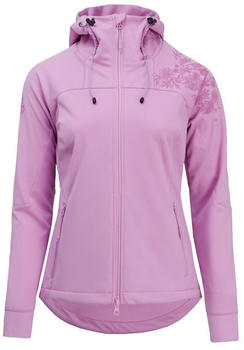 Silvini Lano Jacket Women (3223-WJ2122-9393) orange/pink/black
