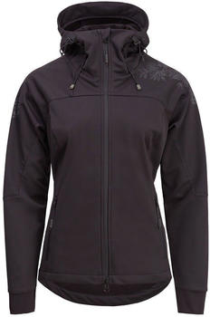 Silvini Lano Jacket Women (3223-WJ2122-0808) black
