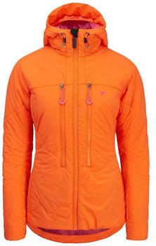 Silvini Lupa Jacket Women (3223-WJ2102-6090) orange