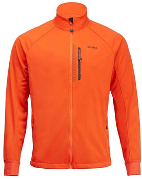 Silvini Anteo Jacket (3221-MJ1743-2108) orange