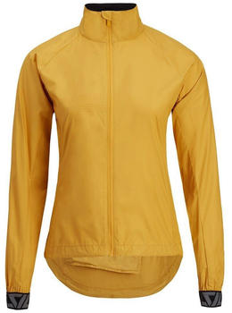 Silvini Monsana Jacket Women (3122-WJ2023-6363) yellow