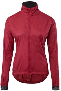 Silvini Monsana Jacket Women (3122-WJ2023-9292) red