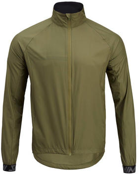 Silvini Monsano Jacket (3122-MJ2010-4343) green