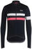 Rapha Brevet Long Sleeve Jersey (Blue) Men