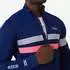Rapha Brevet Long Sleeve Jersey (Blue) Men
