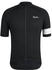 Rapha Core Lightweight Short Sleeve Jersey (Black) Men