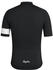 Rapha Core Lightweight Short Sleeve Jersey (Black) Men