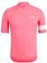 Rapha Core Short Sleeve Jersey (Pink) Men