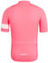 Rapha Core Short Sleeve Jersey (Pink) Men