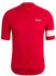 Rapha Core Short Sleeve Jersey (Red) Men