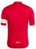 Rapha Core Short Sleeve Jersey (Red) Men