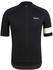 Rapha Core Short Sleeve Jersey (Black) Men