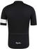 Rapha Core Short Sleeve Jersey (Black) Men