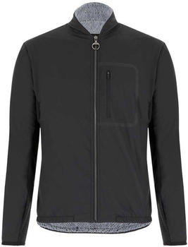 Santini Alpha T Jacket (0M50775ALPHATRAI-NE) black