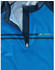 VAUDE Bike Elmo Tricot X Short Sleeve Jersey (Blue) Kids