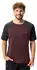VAUDE Bike Moab Pro Short Sleeve T-Shirt (Red) Men