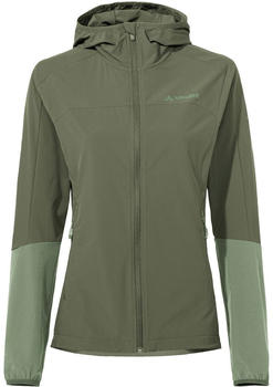 VAUDE Moab Jacket IV Women cedar wood