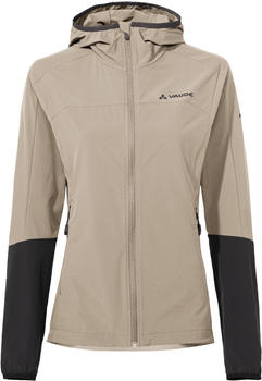 VAUDE Moab Jacket IV Women linen