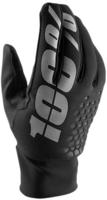 100% Hydromatic Brisker Fahrrad Handschuhe