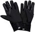 100% Hydromatic Brisker Gloves (10018) black