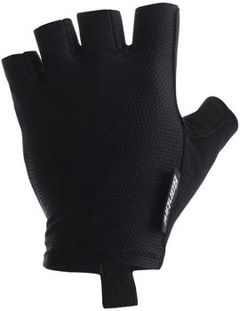 Santini Brisk Gloves (SP367RCLBRISK) black