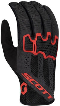 Scott Gravity Gloves (275395) black