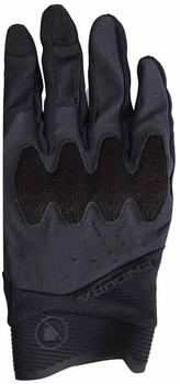 Endura Mt500 D3o II Gloves (E1346BK/5) black