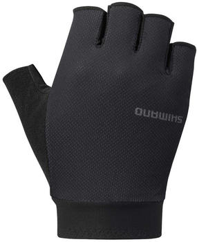 Shimano Explorer Gloves (ECWGLBSWS31ML0108) black